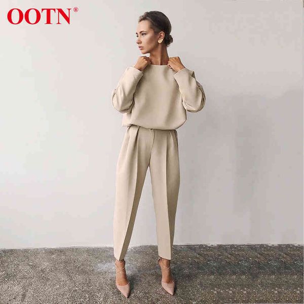 ootn casual khaki long sleeve shirt ladies o neck solid office blouses fashion spring summer womens and blouses brown 210413, White
ootn casual khaki long sleeve shirt ladies o neck solid office blouses fashion spring summer womens and blouses brown 210413, White