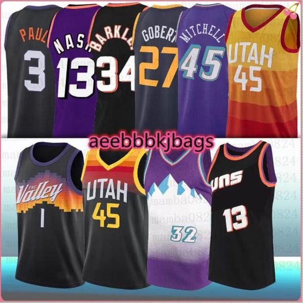 1 devin chris booker basketball jerseys donovan paul rudy mitchell gobert karl 12 john 34 charles malone 13 steve stockton barkley nash wsf, Black;red
1 devin chris booker basketball jerseys donovan paul rudy mitchell gobert karl 12 john 34 charles malone 13 steve stockton barkley nash wsf, Black;red