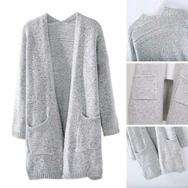 winter cardigan for casual fashion solid women warm knitted cardigans o neck sleeve long sweaters outwear, Black;brown
winter cardigan for casual fashion solid women warm knitted cardigans o neck sleeve long sweaters outwear, Black;brown