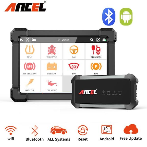 bluetooth obd 2 car diagnostic tool professional full system immo bms epb abs dpf airbag oil reset obd2 auto scanner tools
bluetooth obd 2 car diagnostic tool professional full system immo bms epb abs dpf airbag oil reset obd2 auto scanner tools