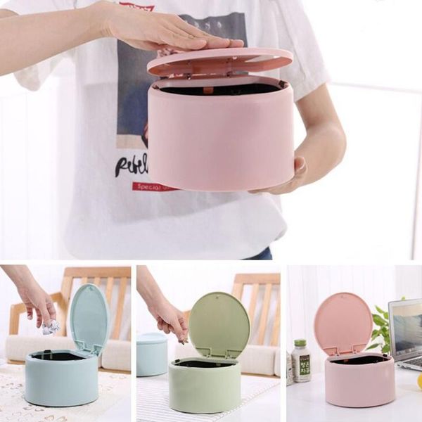 waste bins 1pc push out trash can household mini circular living room office garbage bin dustbin auto container car
waste bins 1pc push out trash can household mini circular living room office garbage bin dustbin auto container car