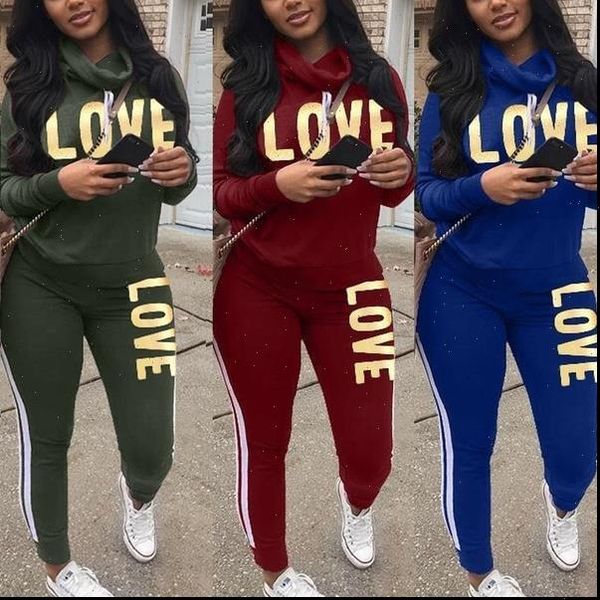 tracksuit two piece set streetwear women tracksuits love letter print sportswear sets outfits long sleeve high neck woman sweatshirt, Gray
tracksuit two piece set streetwear women tracksuits love letter print sportswear sets outfits long sleeve high neck woman sweatshirt, Gray
