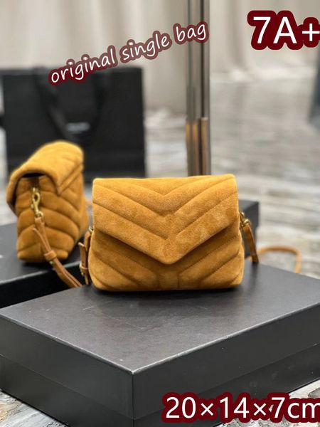ys1 7a+ women's luxury designer bag 2021 cowhide crossbody classic fashion shoulder sanded leather wallet with black case size: 20*14*7
ys1 7a+ women's luxury designer bag 2021 cowhide crossbody classic fashion shoulder sanded leather wallet with black case size: 20*14*7