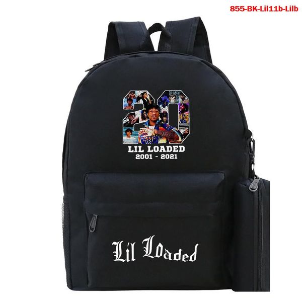 backpack mochila gift lil loaded school bags boys girls schoolbags children with pencil bag teenager backpacks
backpack mochila gift lil loaded school bags boys girls schoolbags children with pencil bag teenager backpacks