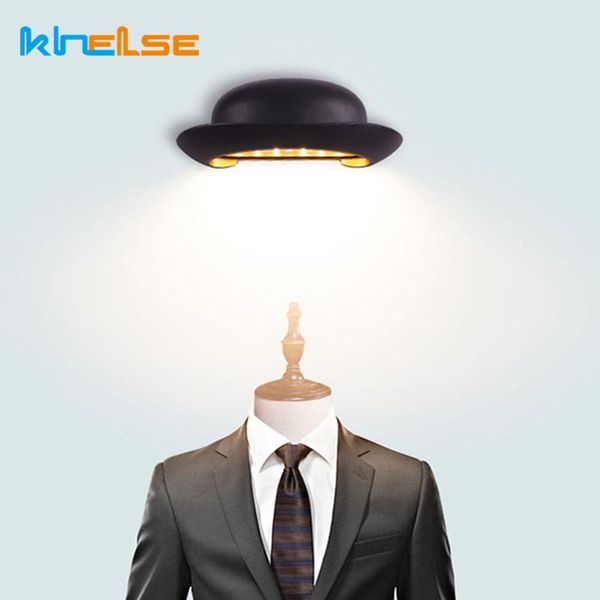 outdoor wall lamps odern creative hat led lights waterproof aluminum sconce lamp indoor bedside bedroom background decoration light 
outdoor wall lamps odern creative hat led lights waterproof aluminum sconce lamp indoor bedside bedroom background decoration light