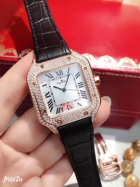 wristwatches men rose gold diamond black blue brown leather stainless steel japanese quartz rome sapphire watch, Slivery;brown
wristwatches men rose gold diamond black blue brown leather stainless steel japanese quartz rome sapphire watch, Slivery;brown