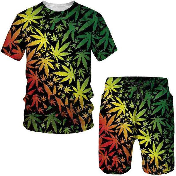 nxy men's t-shirts summer 3d plant poisonous weed printed shors set male sportswear tracksuit short sleeve men clothing suit 0314, White;black
nxy men's t-shirts summer 3d plant poisonous weed printed shors set male sportswear tracksuit short sleeve men clothing suit 0314, White;black