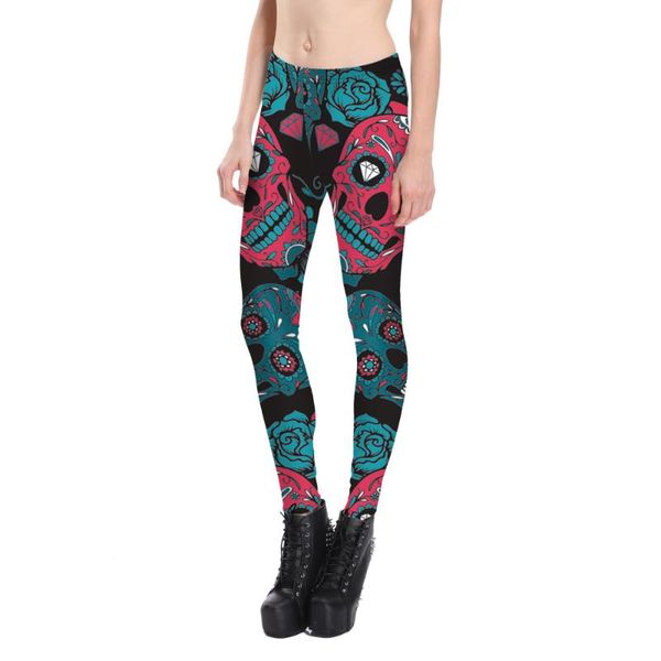 women's leggings 4xl 2021 women galaxy black skull printed neutral style female pants milk punk cool slimelastic leggins
women's leggings 4xl 2021 women galaxy black skull printed neutral style female pants milk punk cool slimelastic leggins