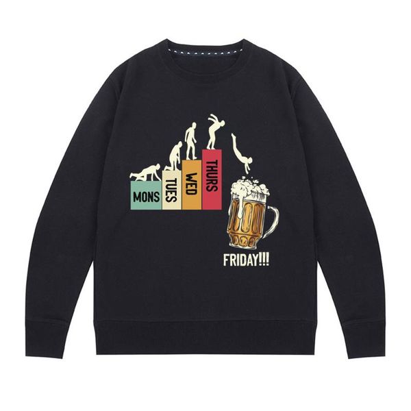sell oversize sweatshirt friday beer print loose pullover fashion men sweatshirts mens personality plus size streetwear 4xl men's hoodi, Black
sell oversize sweatshirt friday beer print loose pullover fashion men sweatshirts mens personality plus size streetwear 4xl men's hoodi, Black