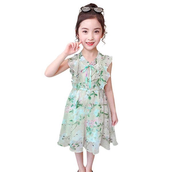 kids dresses for girls floral girl sleeveless children party summer costume 6 8 10 12 14 210528, Red;yellow
kids dresses for girls floral girl sleeveless children party summer costume 6 8 10 12 14 210528, Red;yellow