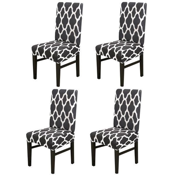 chair cover 4pcs stretch spandex dinning room kitchen slipcovers protector for wedding home banquet party covers
chair cover 4pcs stretch spandex dinning room kitchen slipcovers protector for wedding home banquet party covers