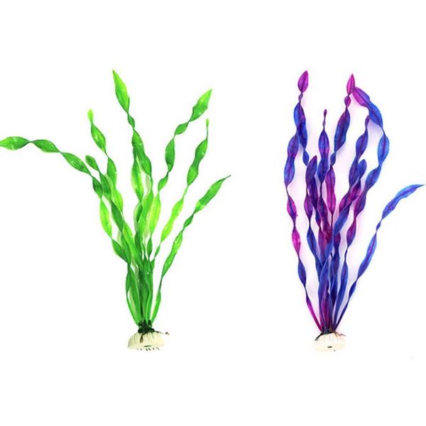decorations 1pc artificial plastic water grass fish tank decoration aquarium decor green plant supplies pet product home ornament
decorations 1pc artificial plastic water grass fish tank decoration aquarium decor green plant supplies pet product home ornament