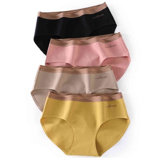 high-quality underwear women mulberry silk panties cotton antibacterial crotch one piece seamless breathable girl briefs, Black;pink
high-quality underwear women mulberry silk panties cotton antibacterial crotch one piece seamless breathable girl briefs, Black;pink