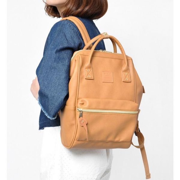 backpack japan brand pu leather school backpacks girls&boys college bag women large capacity ring
backpack japan brand pu leather school backpacks girls&boys college bag women large capacity ring