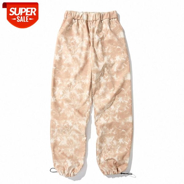 wind tie-dye drawstring pants men's street loose straight-leg cropped trousers casual #bc2l, Black
wind tie-dye drawstring pants men's street loose straight-leg cropped trousers casual #bc2l, Black
