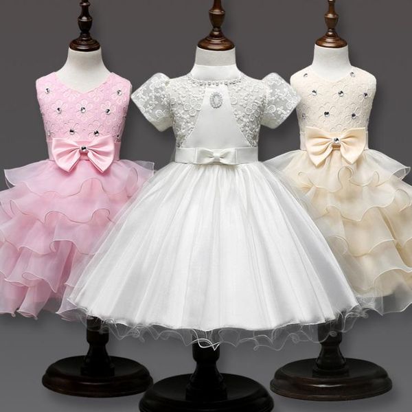girl's dresses children's wear girls beaded dress lace in formal occasion, Red;yellow
girl's dresses children's wear girls beaded dress lace in formal occasion, Red;yellow