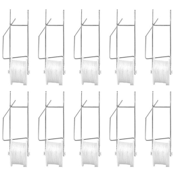 6/10pcs plant roller hook sturdy durable garden tomato clips vegetable vine support wholesale decorative flowers & wreaths
6/10pcs plant roller hook sturdy durable garden tomato clips vegetable vine support wholesale decorative flowers & wreaths