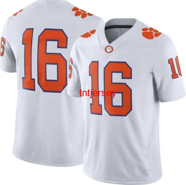 custom clemson tigers trevor lawrence #16 men's white ncaa jersey stitched men women youth football jersey xs-5xl, Black
custom clemson tigers trevor lawrence #16 men's white ncaa jersey stitched men women youth football jersey xs-5xl, Black