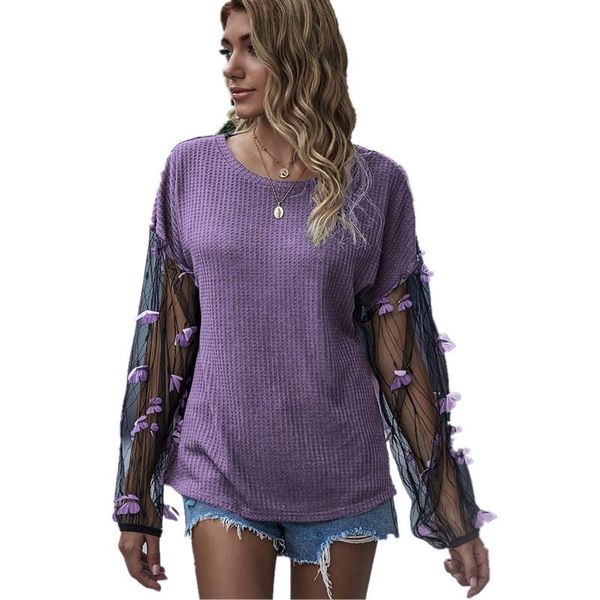 women's sweaters net yarn butterfly lantern sleeve loose knitted pullover black women autumn winter 2021fashion blue purple knitwear, White;black
women's sweaters net yarn butterfly lantern sleeve loose knitted pullover black women autumn winter 2021fashion blue purple knitwear, White;black