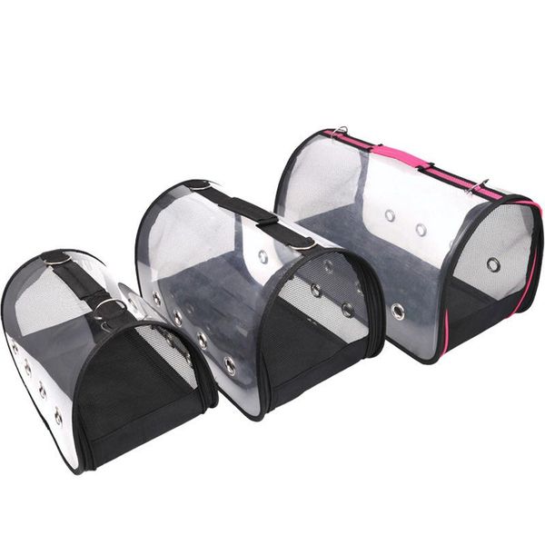 cat carriers,crates & houses 1pc transparent breathable dog chest bag cage travel outdoor portable carrying pet supply carrier single should
cat carriers,crates & houses 1pc transparent breathable dog chest bag cage travel outdoor portable carrying pet supply carrier single should