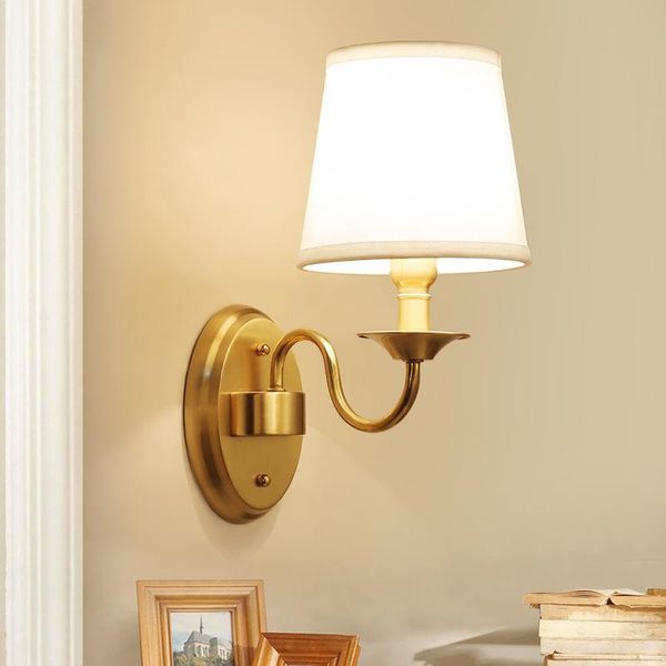 wall lamps american bedroom bedside living room modern simple aisle corridor background lamp
wall lamps american bedroom bedside living room modern simple aisle corridor background lamp