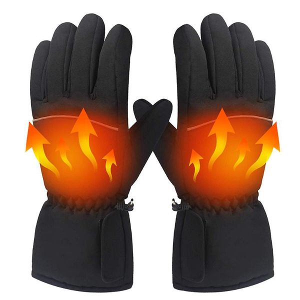 ski gloves women men climbing heated hand mittens motorcycle portable winter warm electric thermal battery powered outdoor
ski gloves women men climbing heated hand mittens motorcycle portable winter warm electric thermal battery powered outdoor