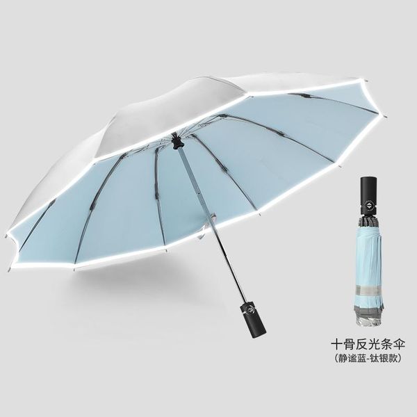 umbrellas reverse men automatic umbrella reflection waterproof business 3 fold large windproof parasol women da60ys
umbrellas reverse men automatic umbrella reflection waterproof business 3 fold large windproof parasol women da60ys