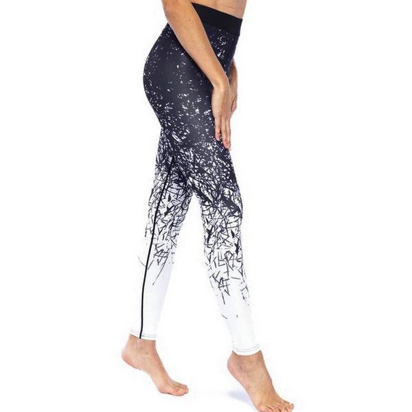 yoga outfits women printed compression pants high waist push up gym leggings sport fitness tights femme, White;red
yoga outfits women printed compression pants high waist push up gym leggings sport fitness tights femme, White;red