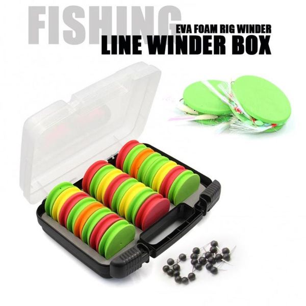 braid line 55% discounts 24pcs winding board main spool circle line1 multicolor coil fishing gear supplies
braid line 55% discounts 24pcs winding board main spool circle line1 multicolor coil fishing gear supplies
