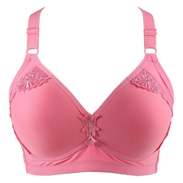 bras lace bra bralette printed wire push up for women corset adjusted-straps back closure sujetador, Red;black
bras lace bra bralette printed wire push up for women corset adjusted-straps back closure sujetador, Red;black