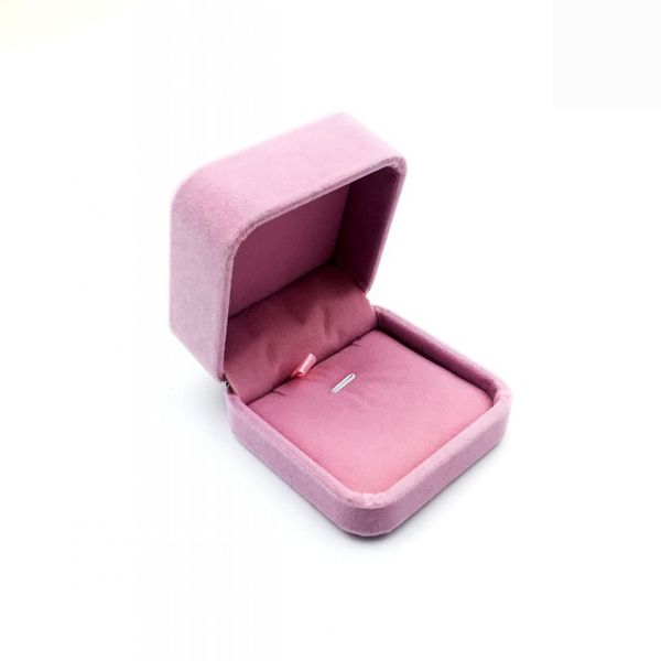 boxes packaging display jewelry 7 x 7 x 4cm velvet round flannel gift present case ring earring necklace jewelry box jllozb, Black;white
boxes packaging display jewelry 7 x 7 x 4cm velvet round flannel gift present case ring earring necklace jewelry box jllozb, Black;white