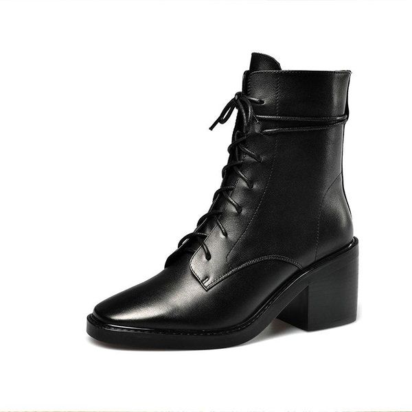 boots 2021 punk female motorcycle party night club shoes woman chunky heels genuine leather women ankle, Black
boots 2021 punk female motorcycle party night club shoes woman chunky heels genuine leather women ankle, Black