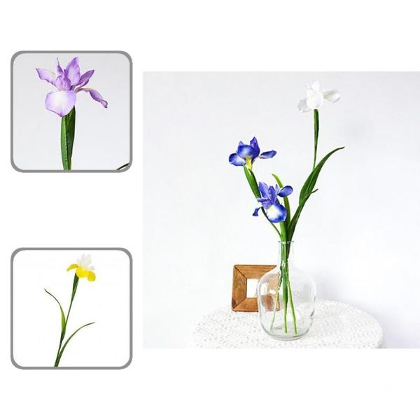 decorative flowers & wreaths faux bright-colored fake flower 6 styles handcrafted fancy handmade simulation
decorative flowers & wreaths faux bright-colored fake flower 6 styles handcrafted fancy handmade simulation