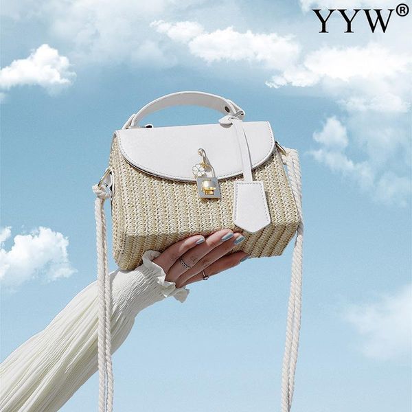 evening bags stitching pu leather straw box bag ladies cross body women's trending shoulder handbags brand female totes messenger
evening bags stitching pu leather straw box bag ladies cross body women's trending shoulder handbags brand female totes messenger