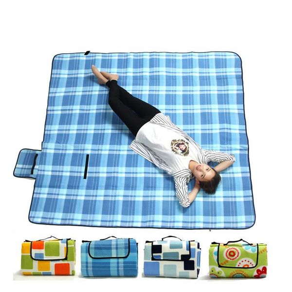 outdoor pads 200cm velvet picnic mat camping tent child moistureproof crawling beach camp sleeping mattress
outdoor pads 200cm velvet picnic mat camping tent child moistureproof crawling beach camp sleeping mattress