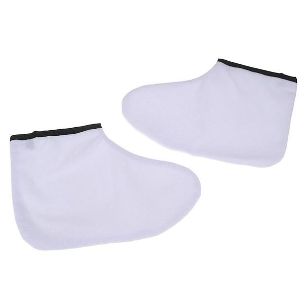 nail art kits 1pair paraffin wax protection foot mask gloves feet skin moisturizing sleeve whitening exfoliating socks b0010
nail art kits 1pair paraffin wax protection foot mask gloves feet skin moisturizing sleeve whitening exfoliating socks b0010
