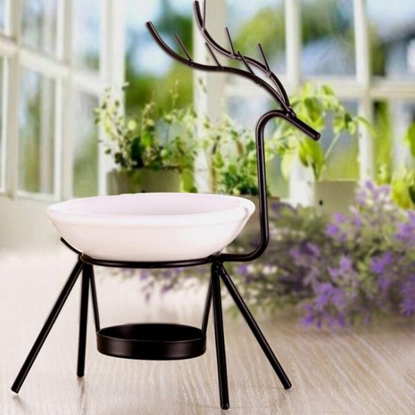fragrance lamps iron furnace deer shape oil burner candle holders creative modern minimalist stove lamp decorations living room
fragrance lamps iron furnace deer shape oil burner candle holders creative modern minimalist stove lamp decorations living room