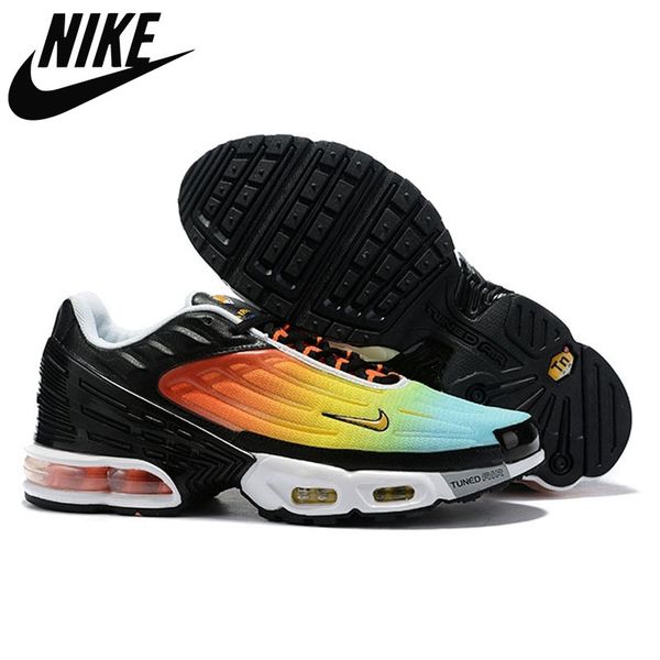 tn 3 plus running shoes for mens womens black iridescent bred core white fire red hyper violet laser blue neon sneakers trainers size 36-45
tn 3 plus running shoes for mens womens black iridescent bred core white fire red hyper violet laser blue neon sneakers trainers size 36-45