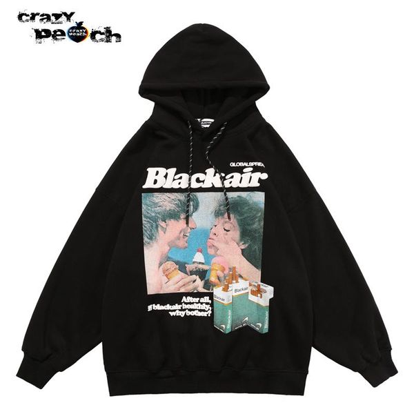 men's hoodies & sweatshirts mens hiphop 2021 streetwear hoodie vintage retro printed sweatshirt harajuku autumn pocket cotton fleece ho, Black
men's hoodies & sweatshirts mens hiphop 2021 streetwear hoodie vintage retro printed sweatshirt harajuku autumn pocket cotton fleece ho, Black
