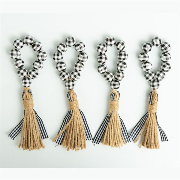 napkin rings color wood bead tassel ring buckle european and american pastoral home decoration
napkin rings color wood bead tassel ring buckle european and american pastoral home decoration