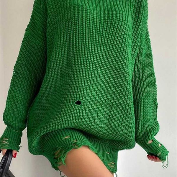 jacuqeline o neck oversized mini knitted women sweater dress autumn winter long sleeve elegant street casual loose dresses 211110, Black;gray
jacuqeline o neck oversized mini knitted women sweater dress autumn winter long sleeve elegant street casual loose dresses 211110, Black;gray