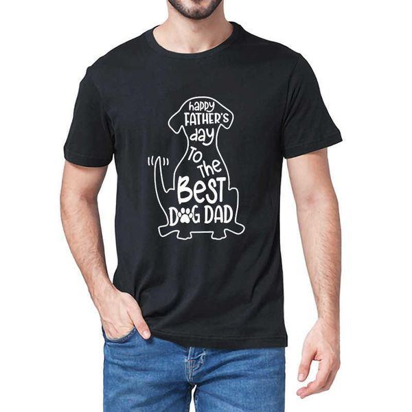 men's t-shirts graphic cute dog shape happy father's day the dad gifts funny novelty t-shirt humor top, White;black
men's t-shirts graphic cute dog shape happy father's day the dad gifts funny novelty t-shirt humor top, White;black