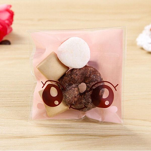 gift wrap self-adhesive gifts bags kawaii big eye print plastic pouch transparent diy candy cookie cake bag for xmas birthday party
gift wrap self-adhesive gifts bags kawaii big eye print plastic pouch transparent diy candy cookie cake bag for xmas birthday party