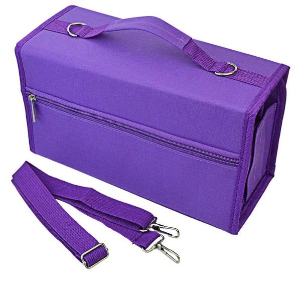 pencil bags 80 slots large capacity folding marker pen case art markers storage carrying bag durable sketch tools organizer
pencil bags 80 slots large capacity folding marker pen case art markers storage carrying bag durable sketch tools organizer