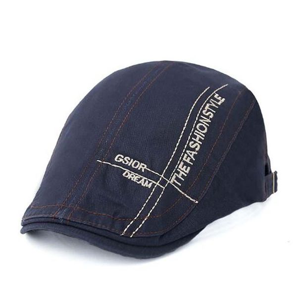 visors xeongkvi korean embroidery letters caps spring summer brand snapback students forward cotton hats for men casquette, Blue;gray
visors xeongkvi korean embroidery letters caps spring summer brand snapback students forward cotton hats for men casquette, Blue;gray