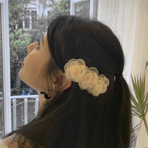 hair clips & barrettes rainbery 2021 lace flower pins accessories cute hairclip for women girls hairpin wedding bridal jewelry, Golden;silver
hair clips & barrettes rainbery 2021 lace flower pins accessories cute hairclip for women girls hairpin wedding bridal jewelry, Golden;silver