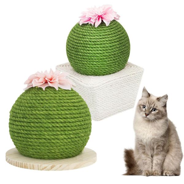 cat toys pet scratcher board scratch-resistant sofa grinding claw climbing frame toy square bottom ball solid wooden fairy
cat toys pet scratcher board scratch-resistant sofa grinding claw climbing frame toy square bottom ball solid wooden fairy