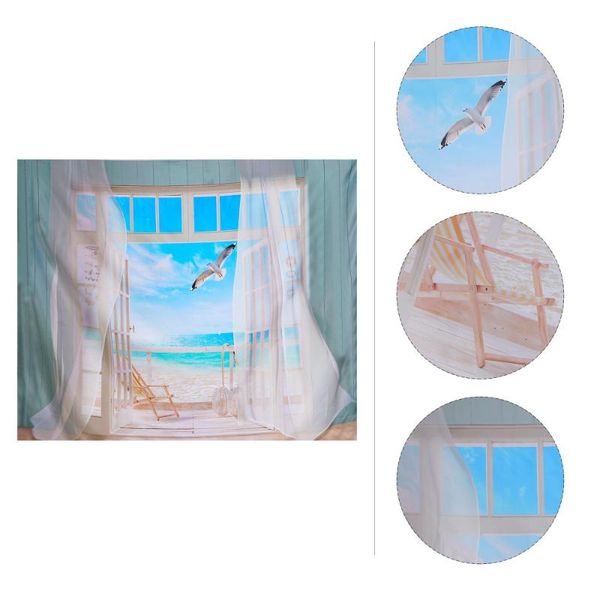 tapestries 1pc windowsill scenery wall tapestry backdrop background cloth home decor
tapestries 1pc windowsill scenery wall tapestry backdrop background cloth home decor