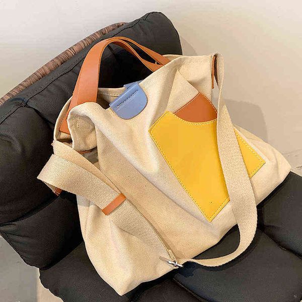 shopping bags women high capacity canvas big shoulder crossbody bag fashion casual travel handbags and purses environmental protection 22030
shopping bags women high capacity canvas big shoulder crossbody bag fashion casual travel handbags and purses environmental protection 22030
