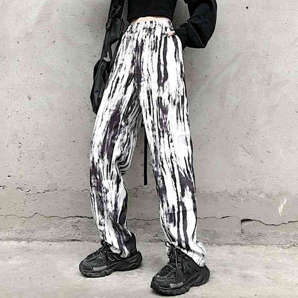 men's pants korean wide-leg fashion retro casual straight men streetwear wild loose hip-hop tie-dye trousers mens s-xl 65vc, Black
men's pants korean wide-leg fashion retro casual straight men streetwear wild loose hip-hop tie-dye trousers mens s-xl 65vc, Black
